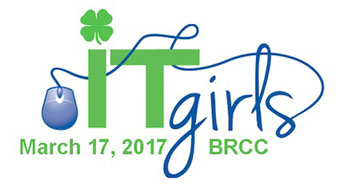 IT Girls Logo